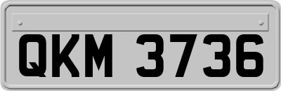 QKM3736