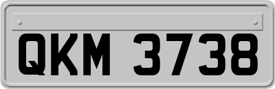 QKM3738