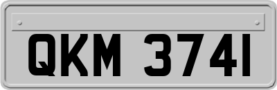 QKM3741