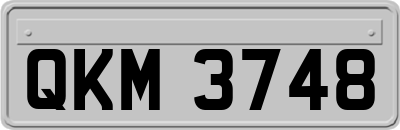 QKM3748