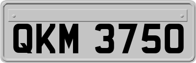 QKM3750