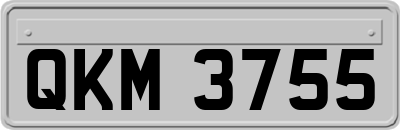 QKM3755