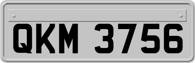 QKM3756