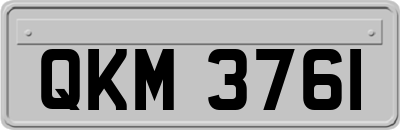 QKM3761