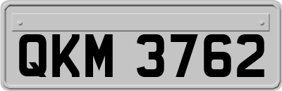 QKM3762