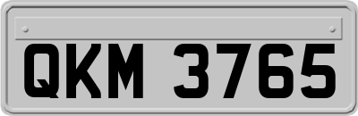 QKM3765