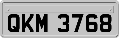 QKM3768