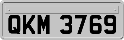 QKM3769