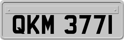 QKM3771