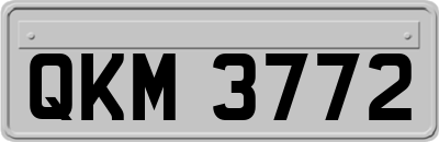 QKM3772