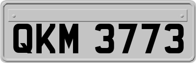 QKM3773