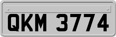 QKM3774