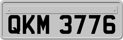 QKM3776