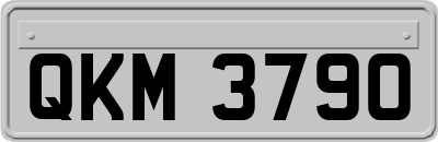 QKM3790