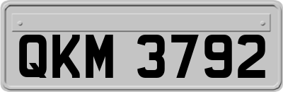 QKM3792