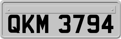 QKM3794