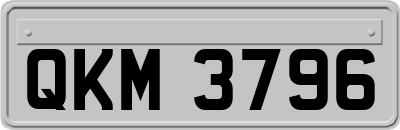 QKM3796