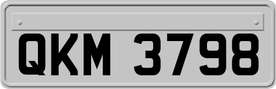 QKM3798