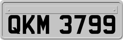 QKM3799