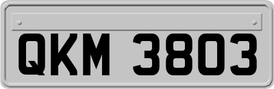 QKM3803