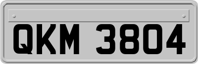 QKM3804