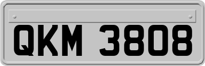 QKM3808