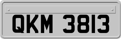 QKM3813