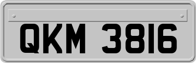 QKM3816