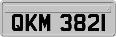 QKM3821