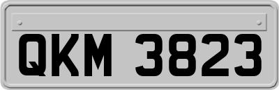 QKM3823