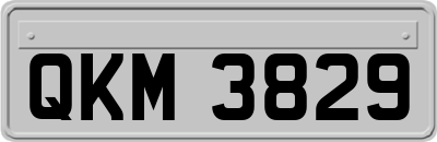 QKM3829