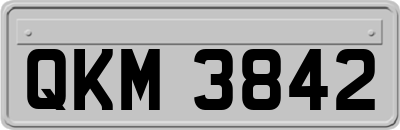 QKM3842