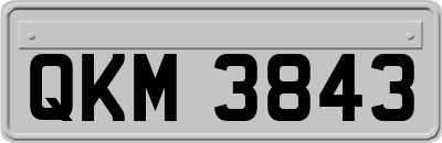 QKM3843