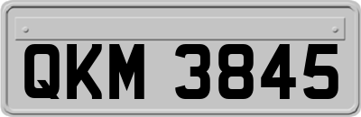 QKM3845