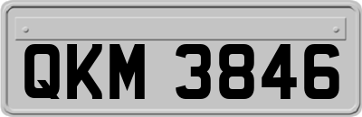 QKM3846