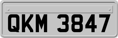 QKM3847