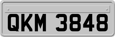 QKM3848