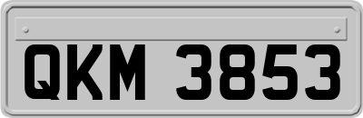 QKM3853