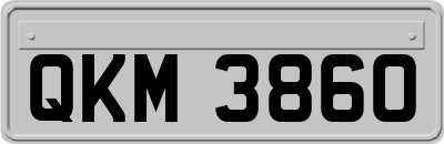 QKM3860