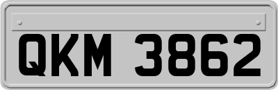 QKM3862