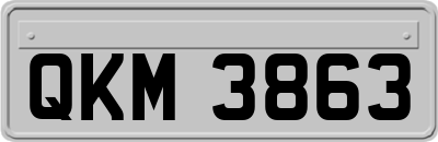 QKM3863