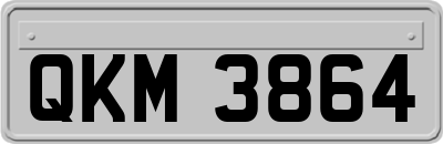 QKM3864