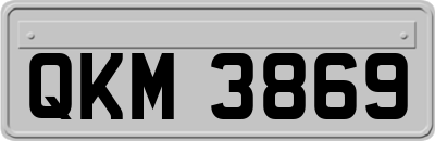 QKM3869