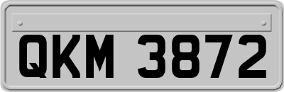 QKM3872