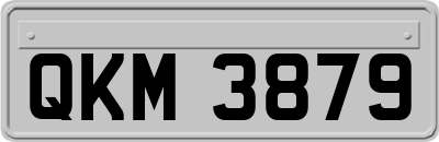 QKM3879