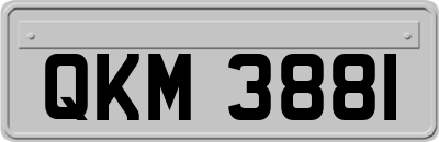 QKM3881