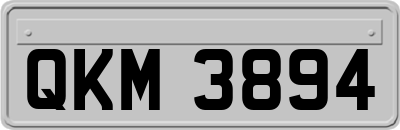 QKM3894