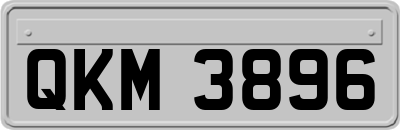 QKM3896