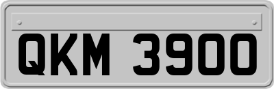 QKM3900