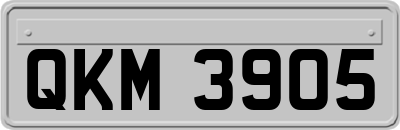 QKM3905